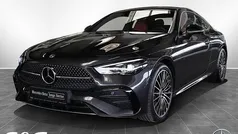Gebraucht 2024 Mercedes CLE300 AMG Coupé | 58.880 € (Guter Preis)