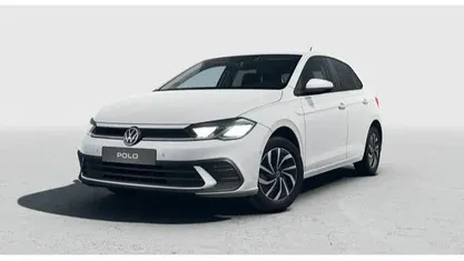 Gebraucht VW Polo Life 95 PS (69 kW) 2026 Limousine