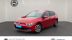 Gebraucht 2021 VW Golf VIII Active Limousine | 19.980 € (Fairer Preis)