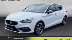 Gebraucht 2024 Seat Leon Limousine | 28.990 € (Fairer Preis)
