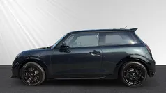 Gebraucht 2024 Mini Cooper Kleinwagen | 29.980 € (Fairer Preis)