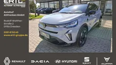 Gebraucht 2025 Renault Captur Techno SUV | 28.480 € (Fairer Preis)
