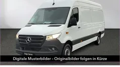 Gebraucht 2023 Mercedes Sprinter Van | 37.783 € (Fairer Preis)