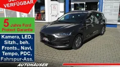Gebraucht 2025 Ford Focus Titanium Limousine | 28.990 € (Fairer Preis)