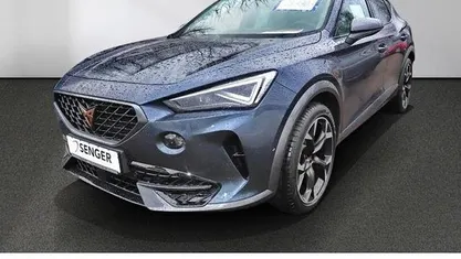 Gebraucht Cupra Formentor 204 PS (150 kW) 2024 SUV