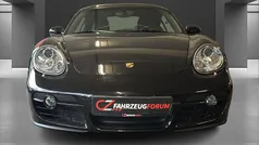 Gebraucht 2008 Porsche Cayman Coupé | 33.900 € (Etwas zu teuer)