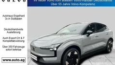 Grau Gebraucht 2024 Volvo EX30 Plus SUV | 33.844 € (Fairer Preis)
