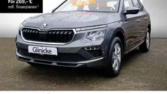 Gebraucht 2024 Skoda Kamiq Essence SUV | 20.786 € (Fairer Preis)