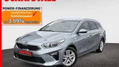 Gebraucht 2019 Kia Ceed Sportswagon Vision Kombi | 13.979 € (Guter Preis)