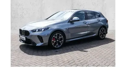 Używany BMW 120 M Sport 170 KM (125 kW) 2025 Szary Hatchback