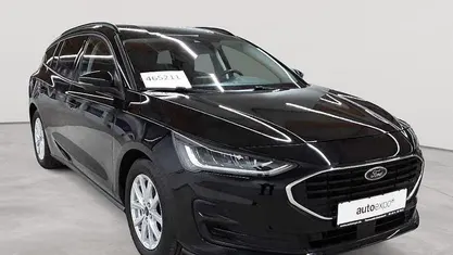 Gebraucht 2022 Ford Focus Cool & Connect Kombi | 14.990 € (Superpreis)