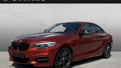 Gebraucht 2018 BMW M240 M Sport Coupé | 34.960 € (Fairer Preis)