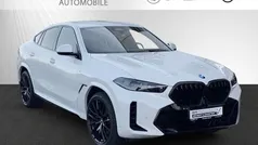 Andere Gebraucht 2024 BMW X6 M Sport SUV | 82.490 € (Superpreis)