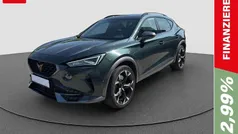 Gebraucht 2022 Cupra Formentor VZ SUV | 30.550 € (Fairer Preis)
