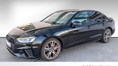 Gebraucht 2022 Audi A4 S-Line Limousine | 29.880 € (Guter Preis)
