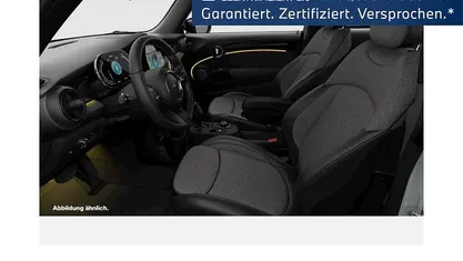 Gebraucht Mini Cooper SE 135 kW (184 PS) 2022 Kleinwagen