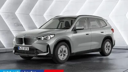 Gebraucht BMW iX1 Performance 230 kW (313 PS) 2025 SUV