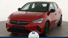 Rot Gebraucht 2020 Opel Corsa Elegance Limousine | 12.595 € (Fairer Preis)
