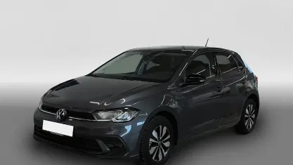 Begagnad VW Polo Goal 116 HK (85 kW) 2025 Grå Halvkombi