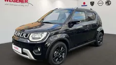 Tough khaki Neu 2024 Suzuki Ignis Comfort+ Kleinwagen | 19.260 € (Fairer Preis)