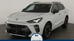 Weiss Neu 2025 Cupra Terramar SUV | 40.495 € (Superpreis)