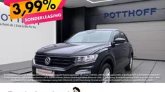 Gebraucht 2020 VW T-Roc SUV | 19.777 € (Fairer Preis)