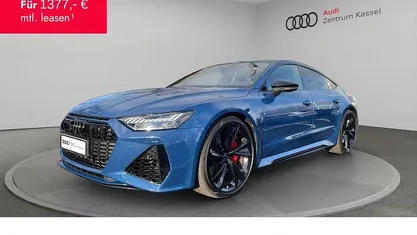 Gebraucht 2025 Audi RS7 Sportback Sport Kleinwagen | 125.990 € (Teuer)