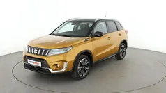 Gelb Gebraucht 2020 Suzuki Vitara Comfort+ SUV | 17.270 € (Fairer Preis)