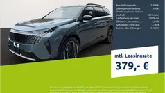 Gebraucht 2025 Peugeot e-5008 GT SUV | 52.980 € (Fairer Preis)