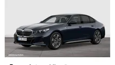 Gebraucht 2024 BMW 520 M Sport Limousine | 52.370 € (Superpreis)