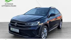 Schwarz Gebraucht 2025 VW Taigo Life SUV | 24.890 € (Fairer Preis)
