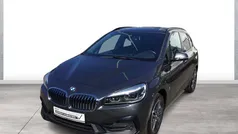 Gebraucht 2018 BMW 225 iPerformance Kombi | 18.790 € (Fairer Preis)