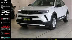 Gebraucht 2022 Opel Mokka Edition SUV | 17.490 € (Fairer Preis)