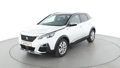 Weiß Gebraucht 2018 Peugeot 3008 GTi SUV | 19.150 € (Fairer Preis)