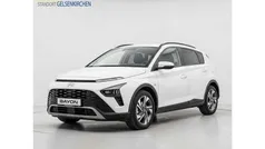 Gebraucht 2025 Hyundai Bayon SUV | 23.850 € (Fairer Preis)