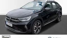Schwarz Gebraucht 2022 VW Taigo Style SUV | 21.489 € (Guter Preis)