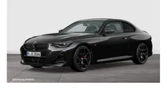 Gebraucht 2025 BMW 230 M Sport Coupé | 55.000 € (Fairer Preis)