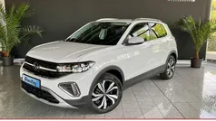 Gebraucht 2024 VW T-Cross Style SUV | 31.750 € (Fairer Preis)