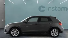 Grau Gebraucht 2024 Audi A1 Kleinwagen | 26.199 € (Fairer Preis)