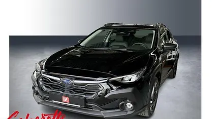 Käytetty Subaru Crosstrek Comfort 136 HP (100 kW) 2025 Harmaa Katumaasturi