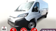 Gebraucht 2024 Citroën Jumper Van / Kleinbus | 28.988 € (Superpreis)