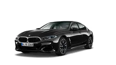 Schwarz Gebraucht 2025 BMW M850 Performance Coupé | 81.790 € (Fairer Preis)