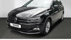 Gebraucht 2021 VW Polo Comfortline | 18.990 € (Fairer Preis)