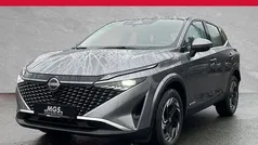 Gun metallic Neu 2024 Nissan Qashqai Acenta SUV | 33.490 € (Superpreis)