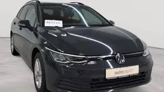 Gebraucht 2022 VW Golf VIII Life Kombi | 17.390 € (Fairer Preis)