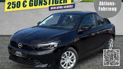 Gebraucht Opel Corsa Basis 101 PS (74 kW) 2025 Limousine