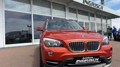 Gebraucht 2014 BMW X1 SUV | 18.990 € (Teuer)