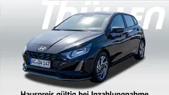 Rot Neu 2025 Hyundai i20 Trend Kleinwagen | 20.640 € (Fairer Preis)