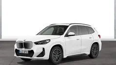 Weiß Neu 2025 BMW iX1 M Sport SUV | 50.890 € (Fairer Preis)