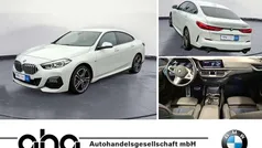 Gebraucht 2021 BMW 220 M Sport Coupé | 28.830 € (Superpreis)